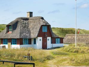 Maison de vacances pour 5 a Ulfborg - Fjand - image1