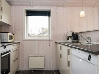 Holiday house Juelsminde  4