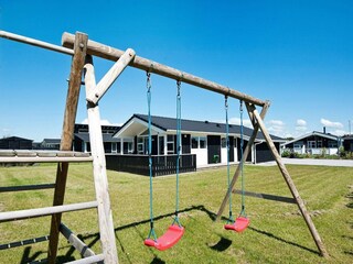 Casa de vacaciones Juelsminde  5