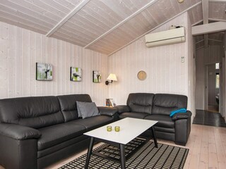 Casa de vacaciones Juelsminde  13