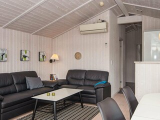 Holiday house Juelsminde  9