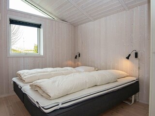 Holiday house Juelsminde  10