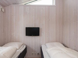 Casa de vacaciones Juelsminde  17