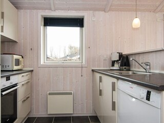 Holiday house Juelsminde  14