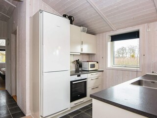Holiday house Juelsminde  20