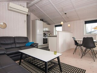 Maison de vacances Juelsminde  25