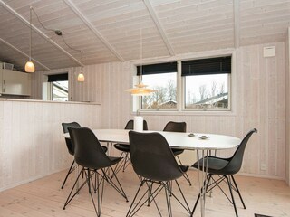 Holiday house Juelsminde  6