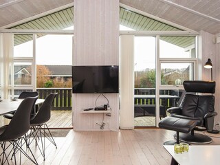 Maison de vacances Juelsminde  23