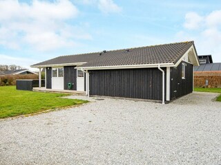 Vakantiehuis Juelsminde  16