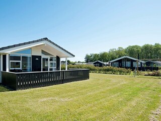 Casa de vacaciones Juelsminde Grabación al aire libre 1