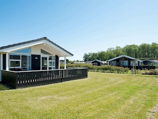 Ferienhaus Juelsminde Außenaufnahme 2