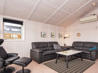 Casa de vacaciones Juelsminde  7