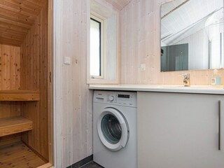 Holiday house Juelsminde  19