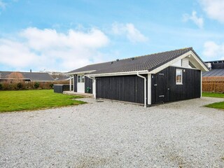 Holiday house Juelsminde  12