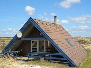 6 Personen Ferienhaus in Ringkøbing - Klegod - image1