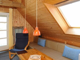 Casa per le vacanze Klegod  6