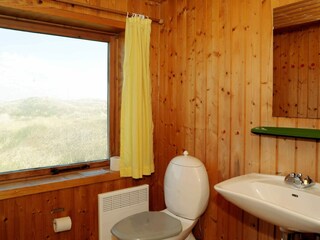 Vakantiehuis Klegod  2