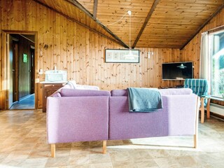 Casa de vacaciones Bolilmark  8