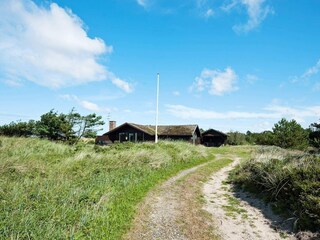 Holiday house Bolilmark Outdoor Recording 2