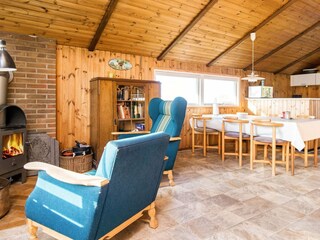 Holiday house Bolilmark  5