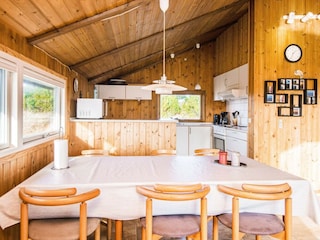 Ferienhaus Bolilmark  4