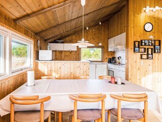 Holiday house Bolilmark  6