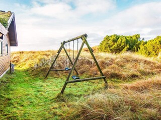 Maison de vacances Bolilmark  17