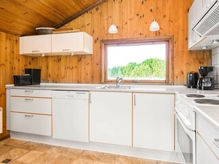 Maison de vacances Bolilmark  4