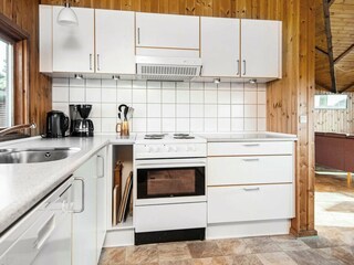 Vakantiehuis Bolilmark  18