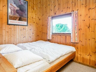 Maison de vacances Bolilmark  12