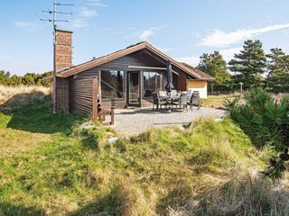 Holiday house Bolilmark  13