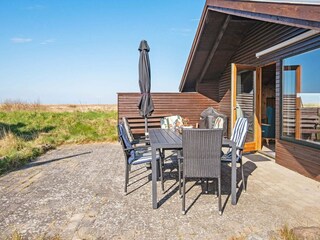 Vakantiehuis Bolilmark  10
