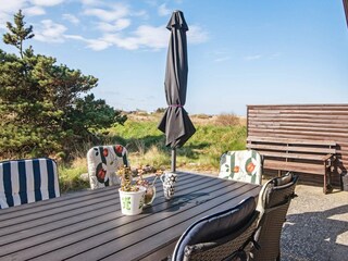 Maison de vacances Bolilmark  36