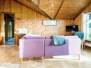 Holiday house Bolilmark  17