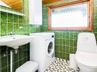 Vakantiehuis Bolilmark  14