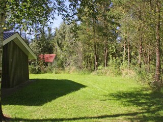 Maison de vacances Fjerritslev  6