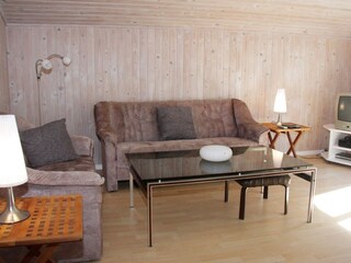 Maison de vacances Fjerritslev  7