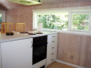 Maison de vacances Fjerritslev  29