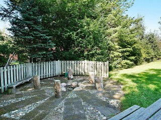 Maison de vacances Fjerritslev  11