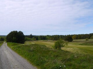 Maison de vacances Fjerritslev  33