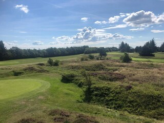 Maison de vacances Fjerritslev  34