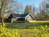 Casa de vacaciones Toftlund Grabación al aire libre 1