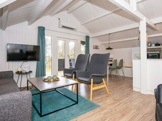 Holiday house Toftlund  3
