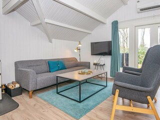 Holiday house Toftlund  4