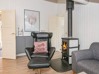 Holiday house Toftlund  5