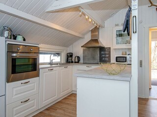 Holiday house Toftlund  6