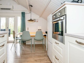 Holiday house Toftlund  8