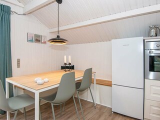 Holiday house Toftlund  9