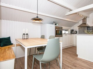Holiday house Toftlund  10