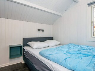 Holiday house Toftlund  40